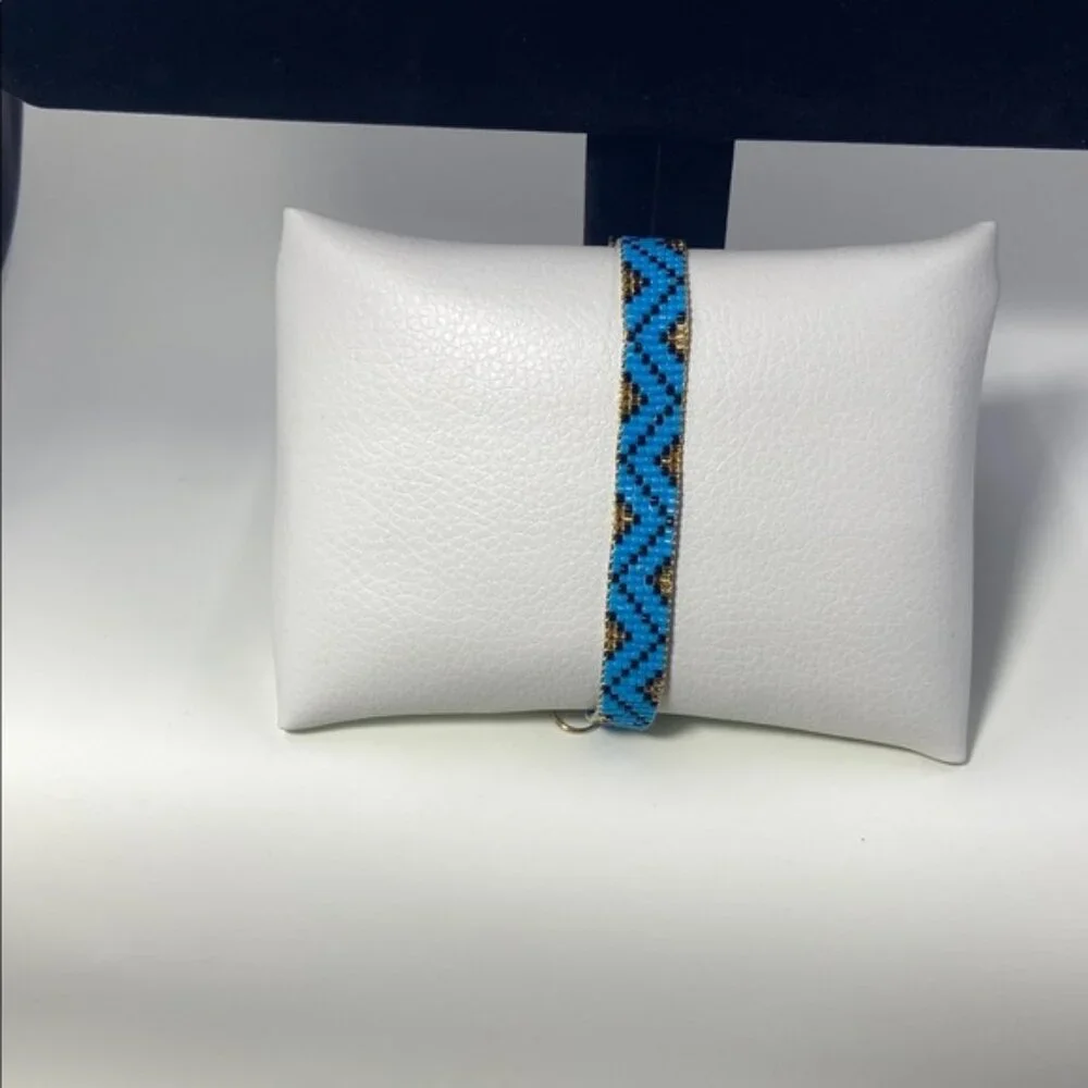 Hand Crafted add unique